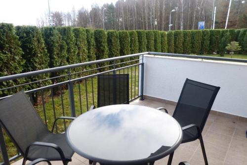 Apartament Pere?ka