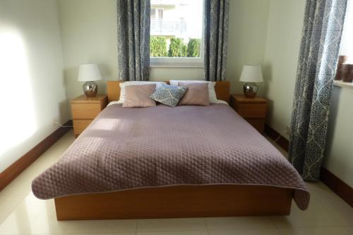 Apartament Pere?ka