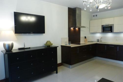 Apartament Pere?ka