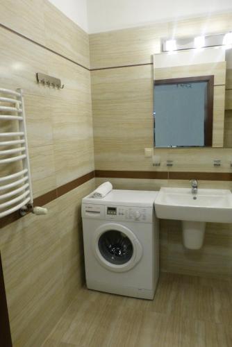 Apartament Pere?ka