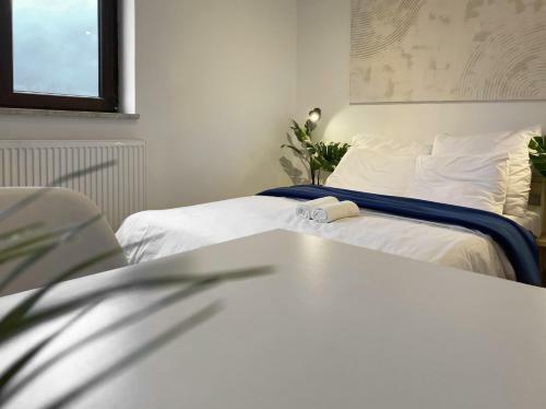 Hostal Pokoje Wczasowe Grzybowo