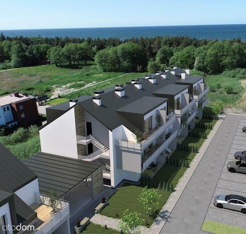 Apartament Blisko Morza A12