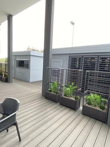 Apartament Blisko Morza A12