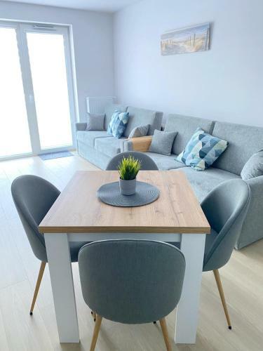 Apartament Blisko Morza A12
