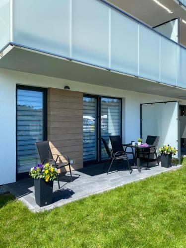 Apartament Blisko Morza A12