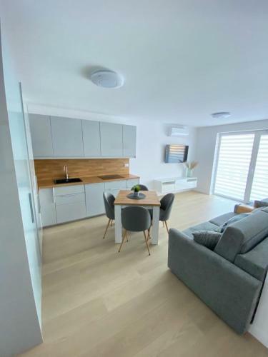 Apartament Blisko Morza A12