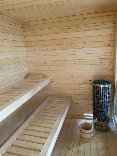 Apartament Blisko Morza A12
