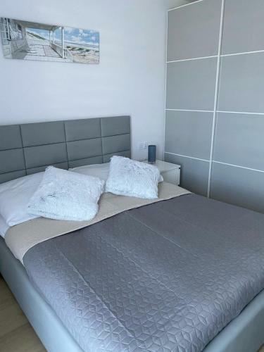 Apartament Blisko Morza A12