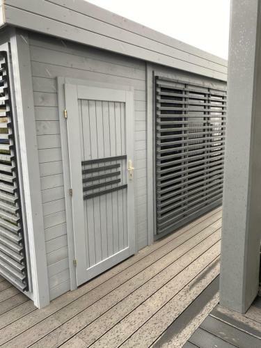 Apartament Przy Wydmie