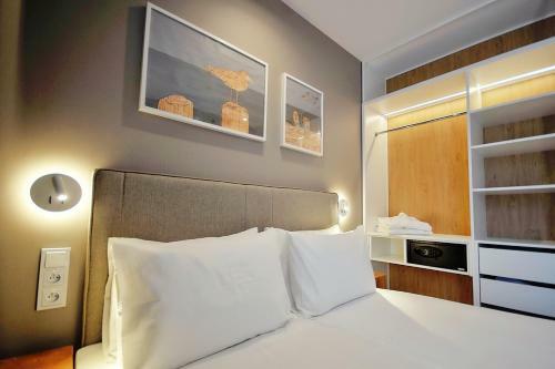 Hostal Balteus Boutique Apartments