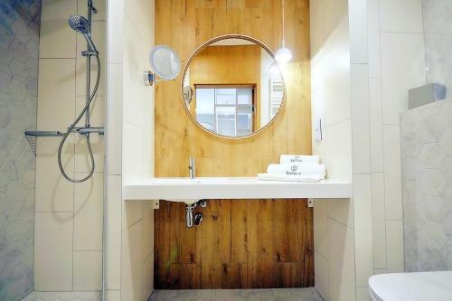 Hostal Balteus Boutique Apartments