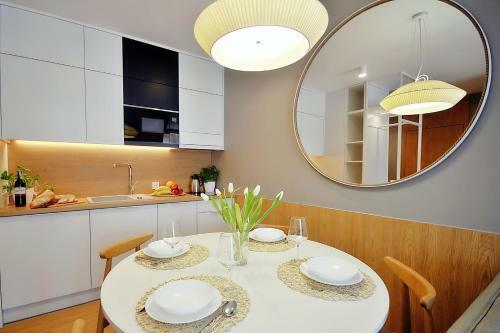 Hostal Balteus Boutique Apartments