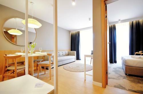 Hostal Balteus Boutique Apartments