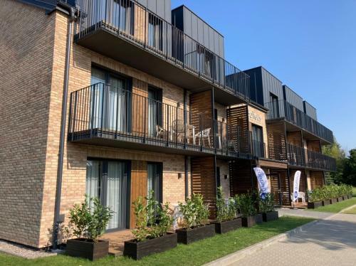 Hostal Balteus Boutique Apartments