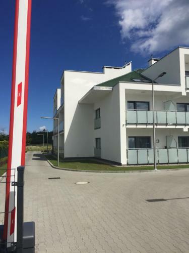 Apartament Marco Marina