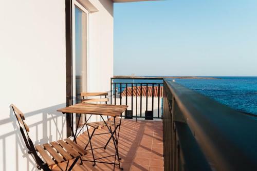 Hostal Noray