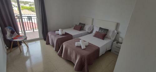 Hostal Noray