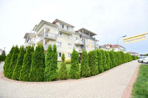 Mizu Apartamenty - Ba?tyk