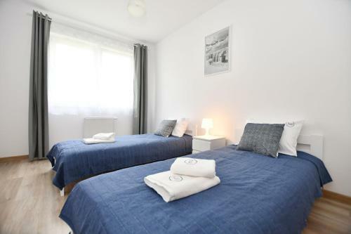 Mizu Apartamenty - Ba?tyk