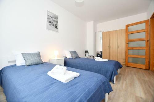 Mizu Apartamenty - Ba?tyk