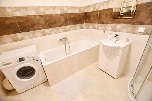Mizu Apartamenty - Ba?tyk