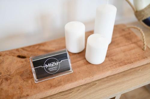 Mizu Apartamenty - Ba?tyk