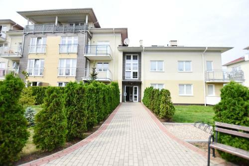 Mizu Apartamenty - Ba?tyk