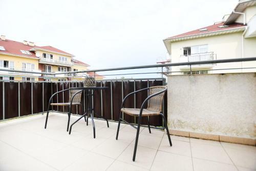 Mizu Apartamenty - Ba?tyk