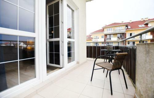 Mizu Apartamenty - Ba?tyk