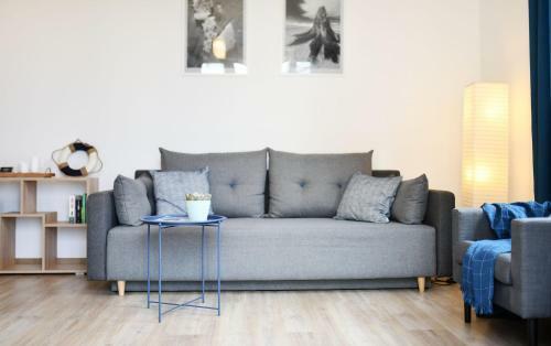 Mizu Apartamenty - Ba?tyk