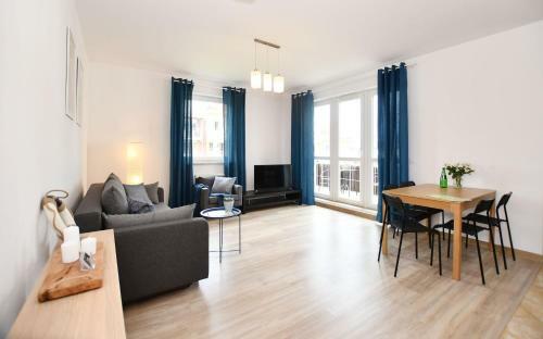 Mizu Apartamenty - Ba?tyk