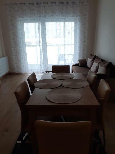 Apartament Per?a Ba?tyku