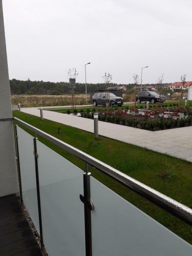 Apartament Per?a Ba?tyku