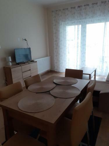 Apartament Per?a Ba?tyku