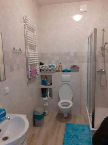 Apartament Per?a Ba?tyku