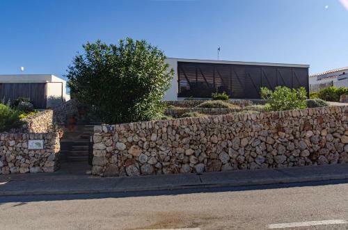 3 Bedroom Villa, Private Pool, Biniancolla, Near Punta Prima
