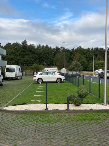 Apartament Blisko Morza A11