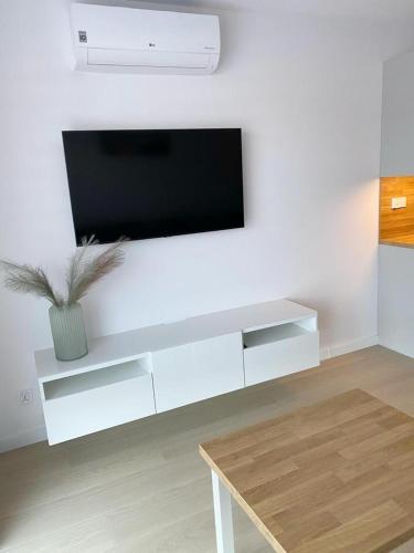 Apartament Blisko Morza A11