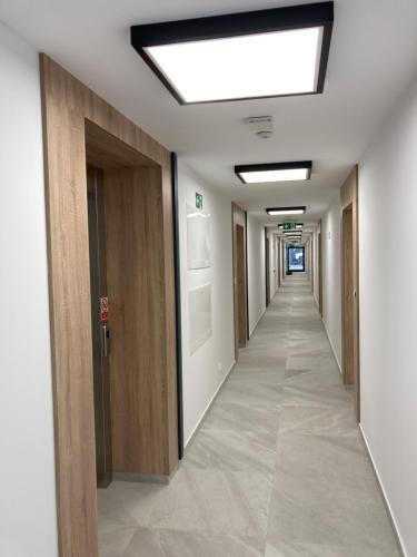Apartament Blisko Morza A11