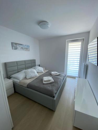 Apartament Blisko Morza A11