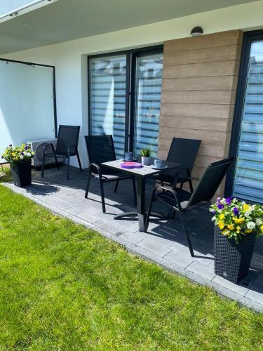 Apartament Blisko Morza A11