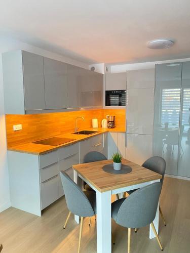 Apartament Blisko Morza A11