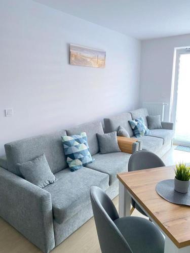 Apartament Blisko Morza A11