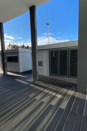 Apartament Blisko Morza A11