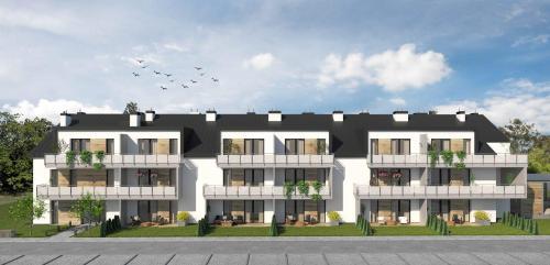 Apartament Blisko Morza A11