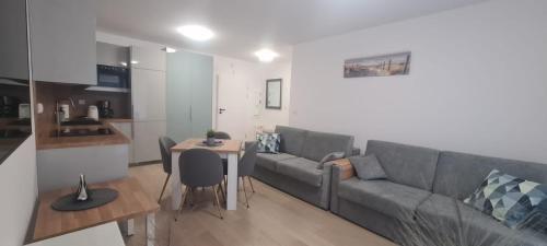 Apartament Blisko Morza A11