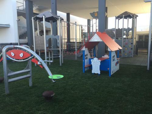 Apartament Diuna