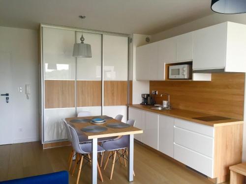 Apartament Diuna