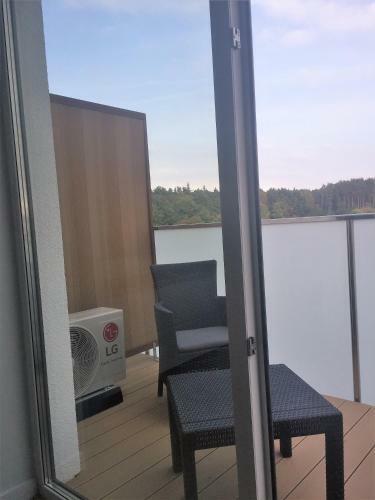 Apartament Diuna