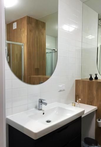 Apartament Diuna